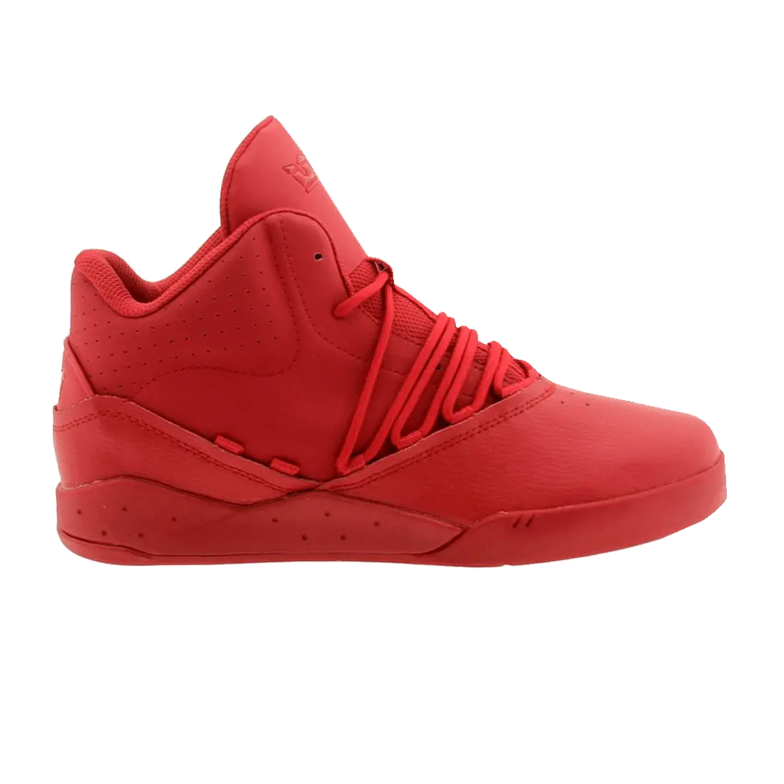 

Кроссовки Estaban Supra, красный