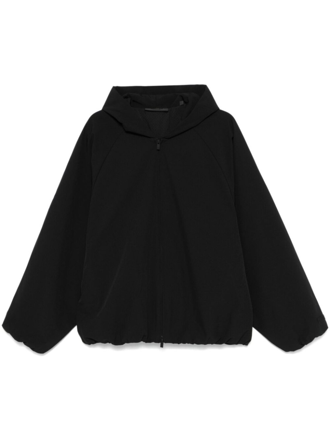

Куртка с капюшоном FEAR OF GOD ESSENTIALS, черный