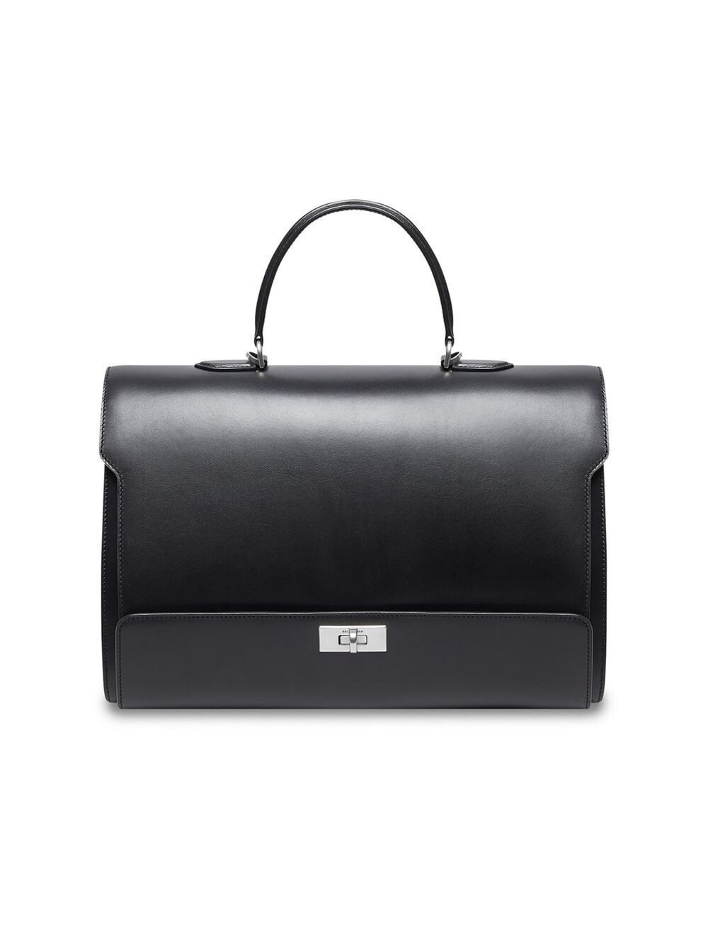 

Большая сумка для денег Balenciaga, черный