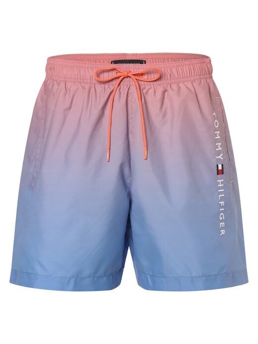 

Плавки Tommy Hilfiger, синий