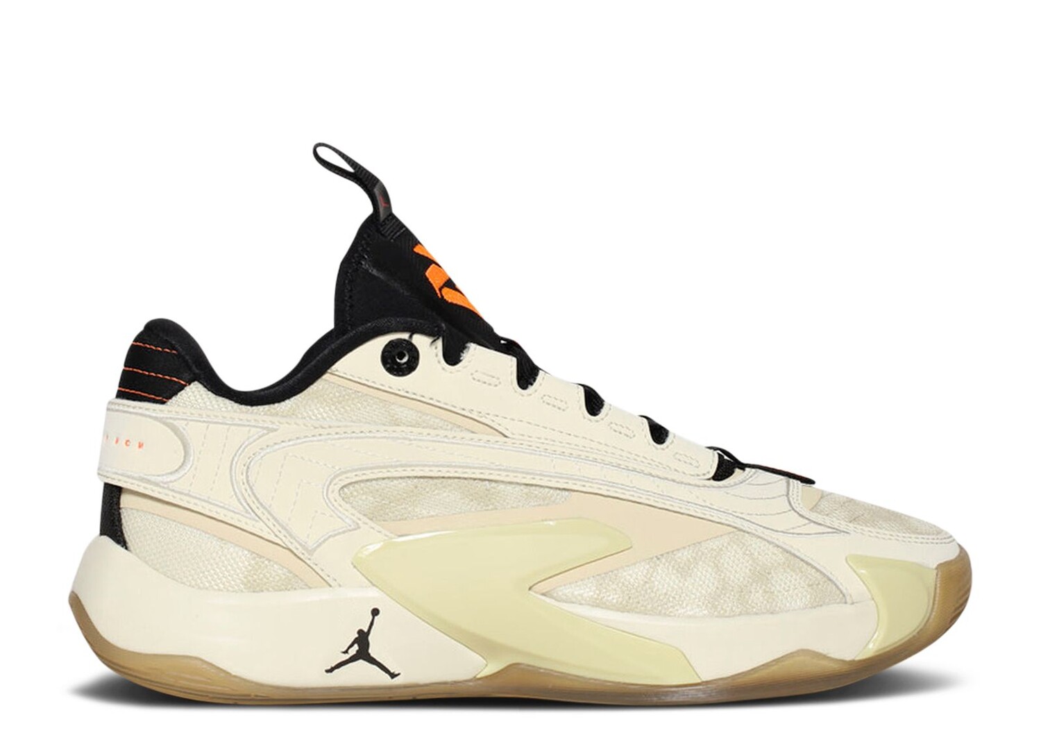 

Кроссовки Air Jordan Jordan Luka 2 'Neutral', кремовый, Бежевый