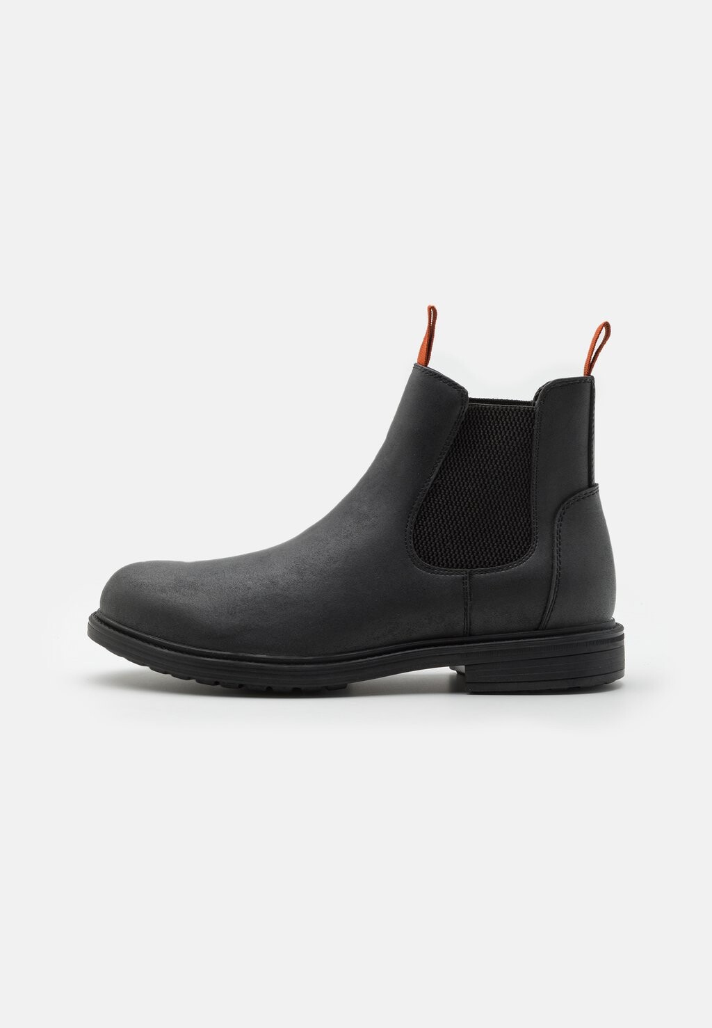 

Ботильоны Krater B.E.D Foam Call it Spring, черный