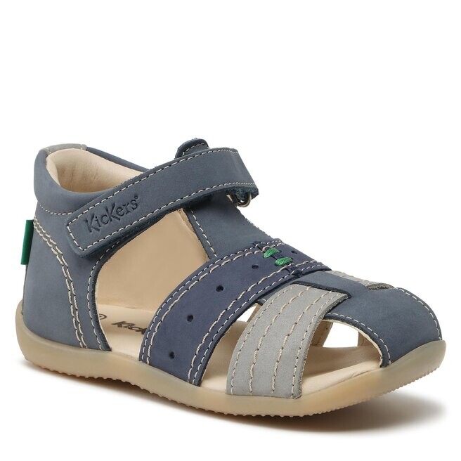 

Сандалии Kickers Bigbazar-2S, темно-синий