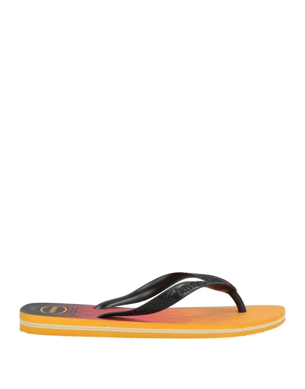 

Сандалии Havaianas, черный