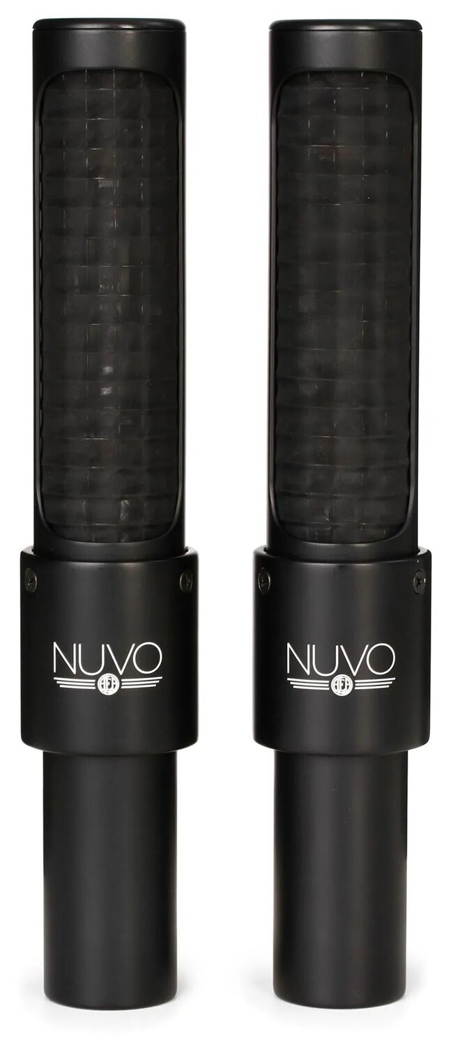 

Ленточный микрофон AEA NUVO N8 — стереонабор