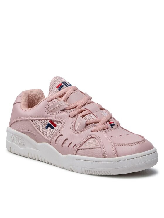 

Кроссовки Fila, розовый