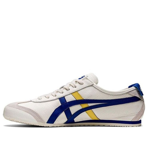 

Кроссовки мексика 66 Onitsuka Tiger, белый