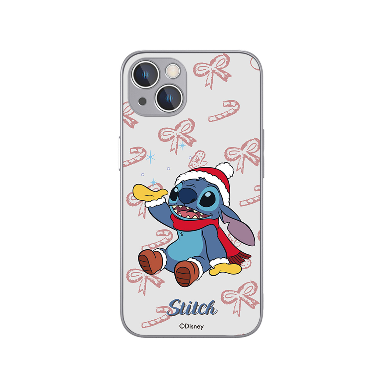 

Чехол для телефона Disney, DWCXBL05 - Galaxy Silver