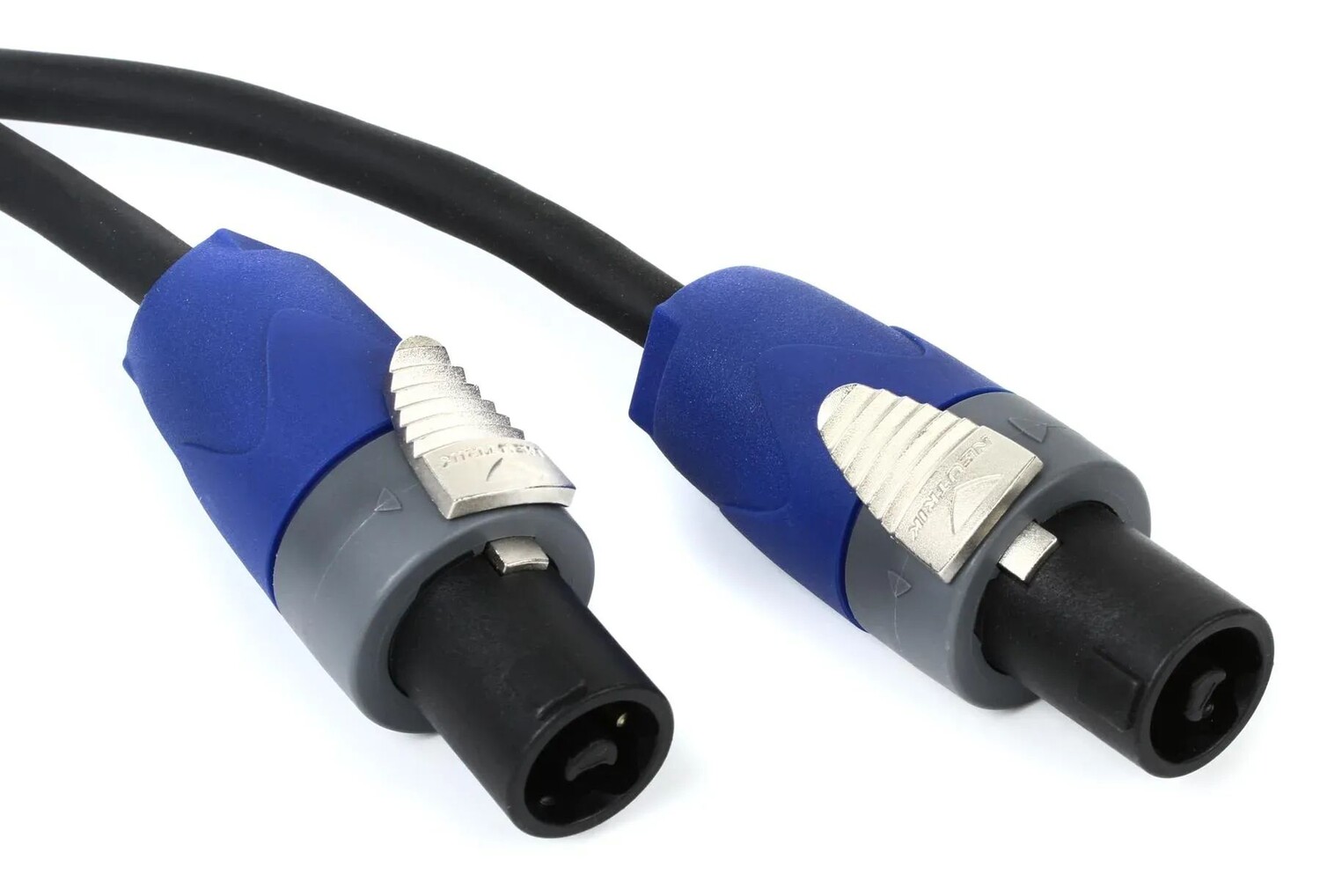 

Акустический кабель Pro Co S16NN-25 «SpeakON to SpeakON» — 25 футов