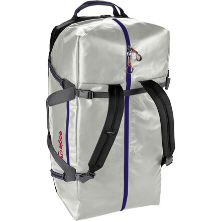 цена спортивная сумка Migrate на колесиках объемом 130 л. Eagle Creek, серый