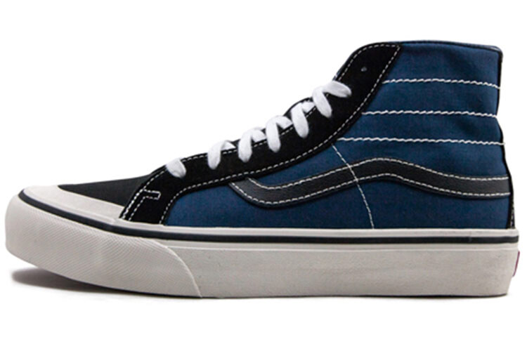 

Vans Sk8-Hi 138 Decon 'Гибралтарское море'