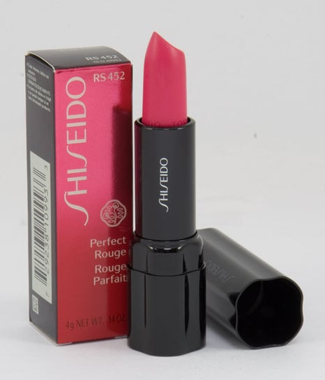 Губная помада RS452 Tulip, 4 г Shiseido, Perfect Rouge