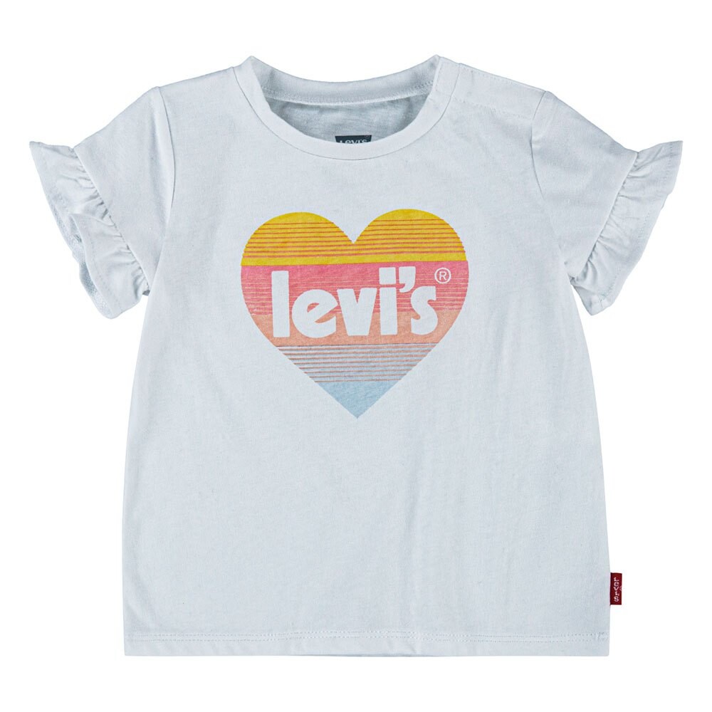 

Футболка Levi´s Flutter, синий