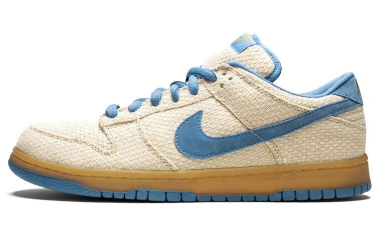 

Nike Dunk Low Pro SB Blue Hemp