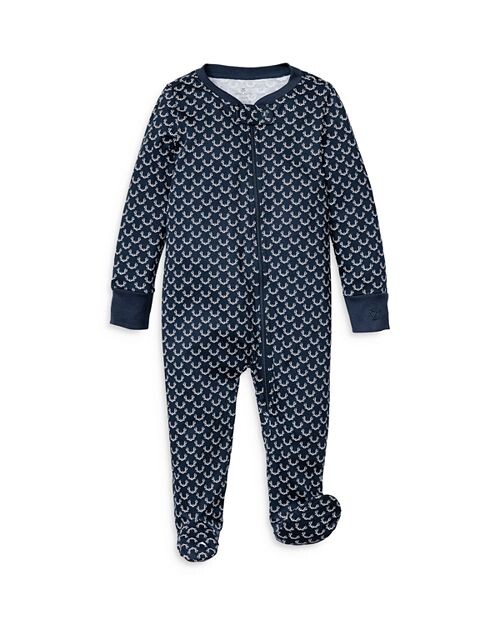 

Хлопковая стелька унисекс Luxe Pima - для малышей Petite Plume, цвет Blue
