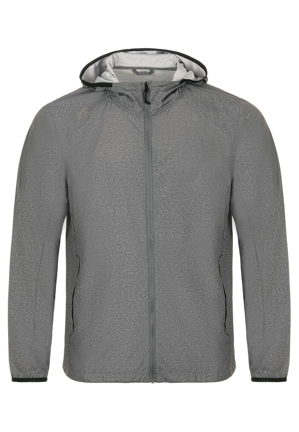 

Межсезонная куртка Giordano, серый