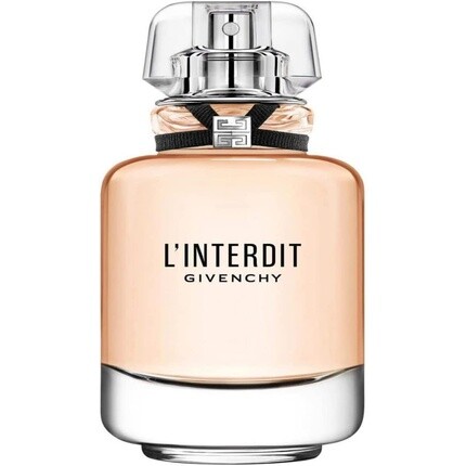 

Givenchy L'Interdit Eau De Toilette Spray 35ml