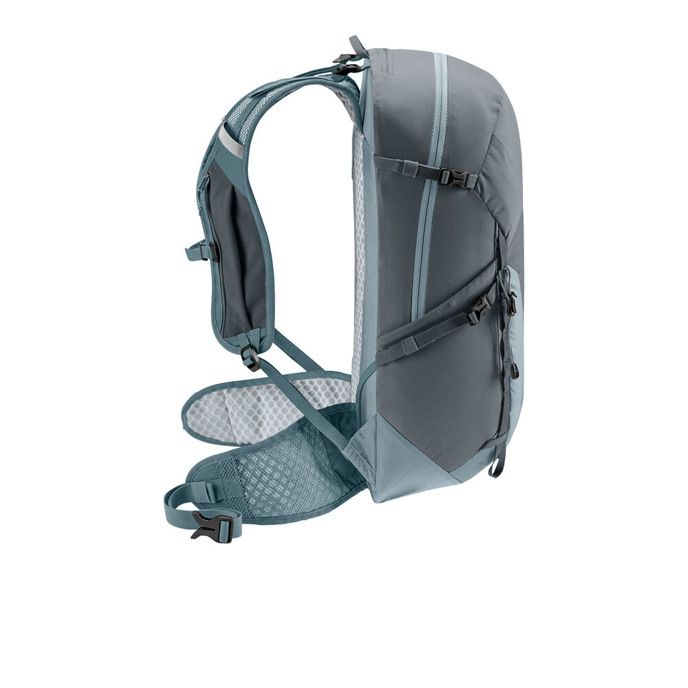 

Рюкзак Deuter Speed Lite 25 Hiking, серый