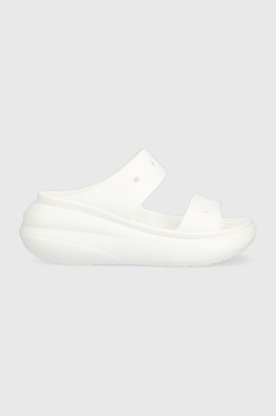 

Классические сандалии Crush Crocs, белый