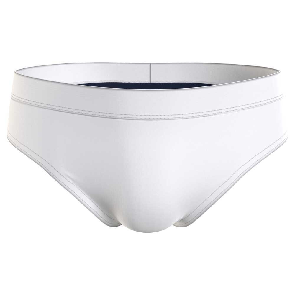 

Шорты для плавания Calvin Klein KM0KM00822, белый