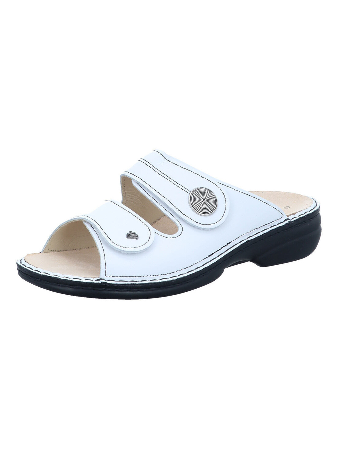 

Мюли Finn Comfort SANSIBAR, белый
