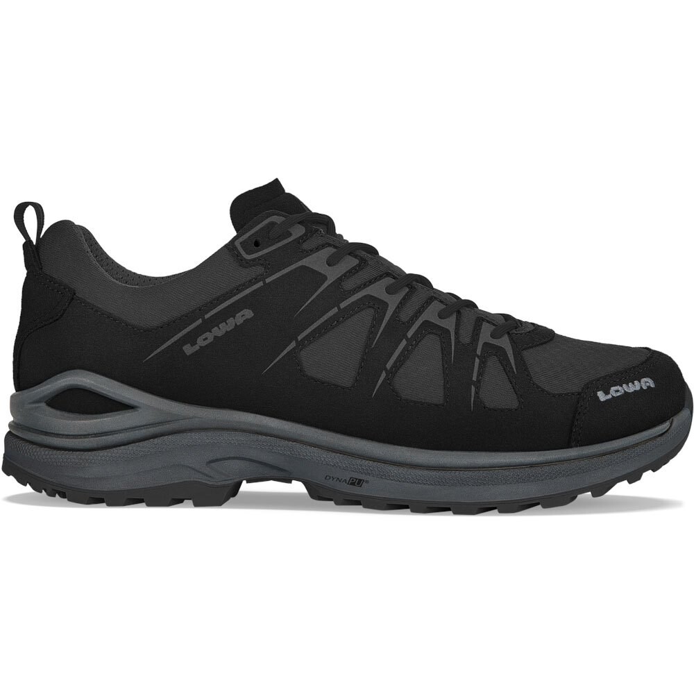 

Походная обувь Lowa Innox EVO Goretex Lo, черный