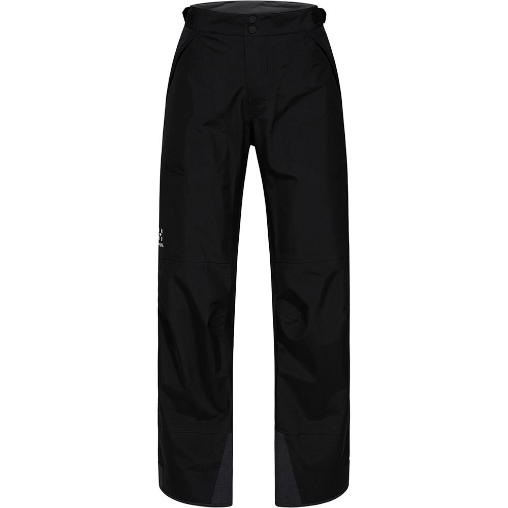 

Брюки Haglöfs Alpine Goretex, черный