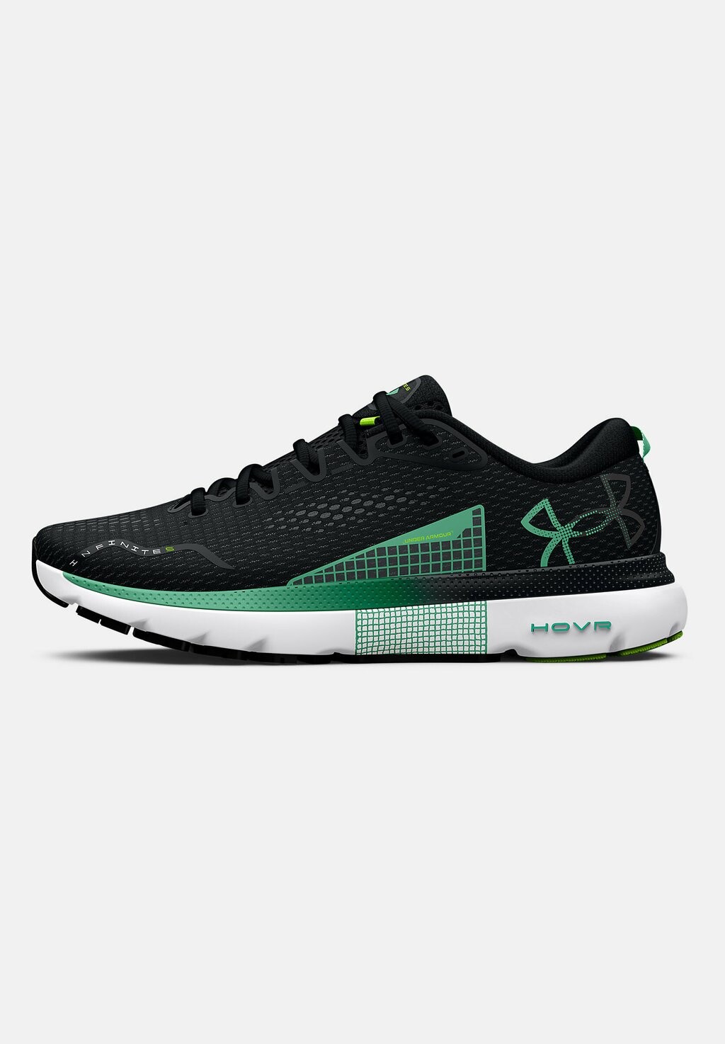 

Кроссовки Under Armour