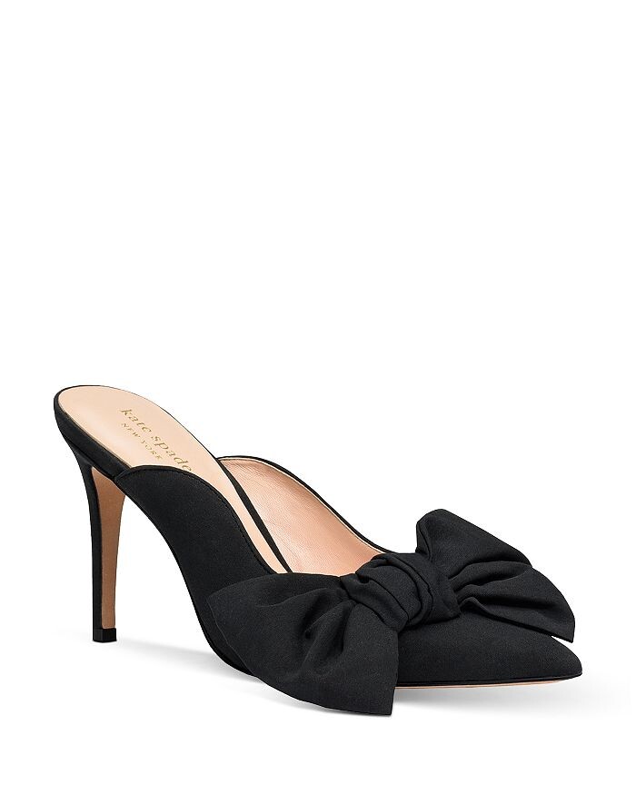 

Женские туфли-лодочки Sheela с острым носком kate spade new york