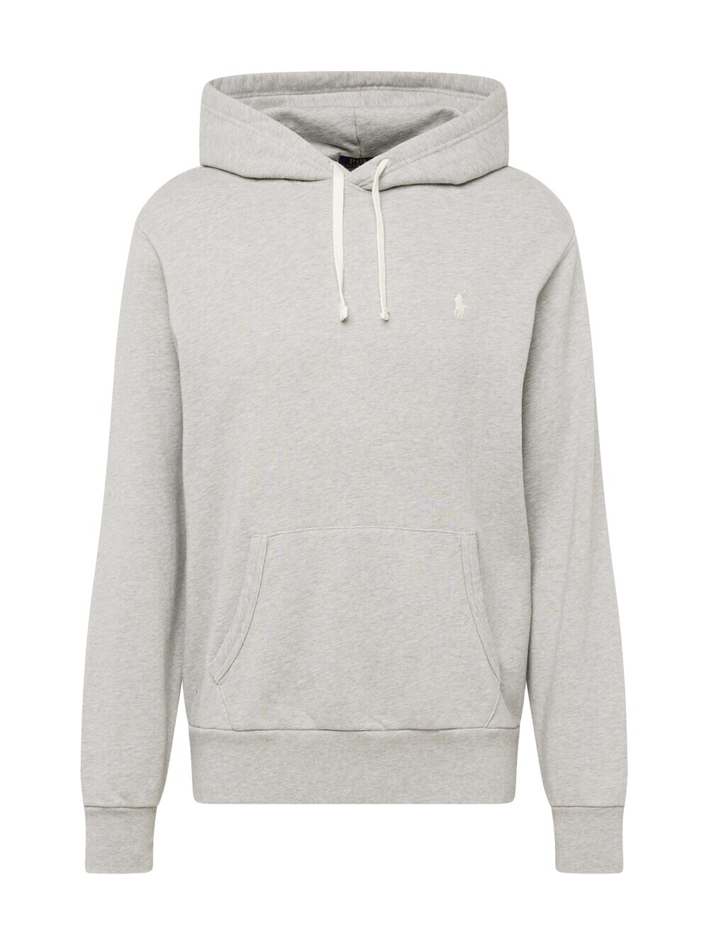

Толстовка Polo Ralph Lauren, серый