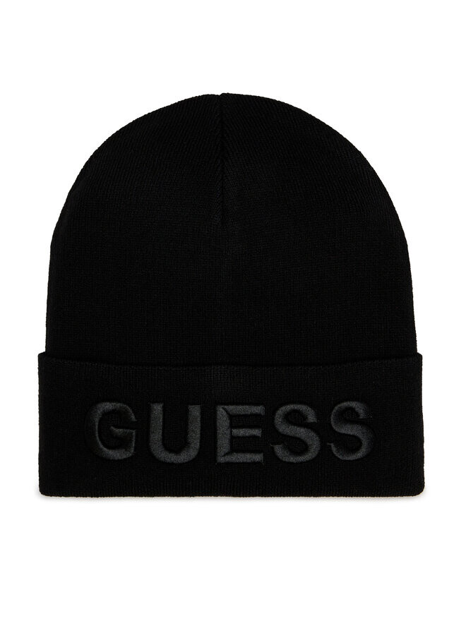 

Кепка Guess, черный