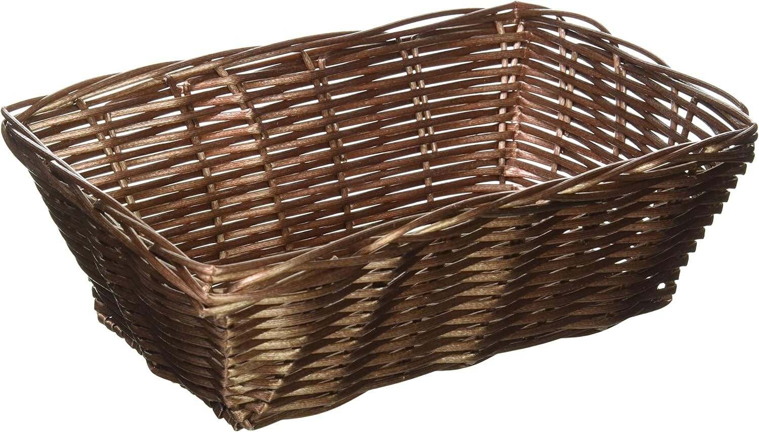 

Корзина Chidorisangyou PDY68 PE, коричневая, 8,3 x 5,9 x 2,8 дюйма (21 x 15 x 7 см) Tidorisangyou, Brown (French Toast 19-1012Tcx)