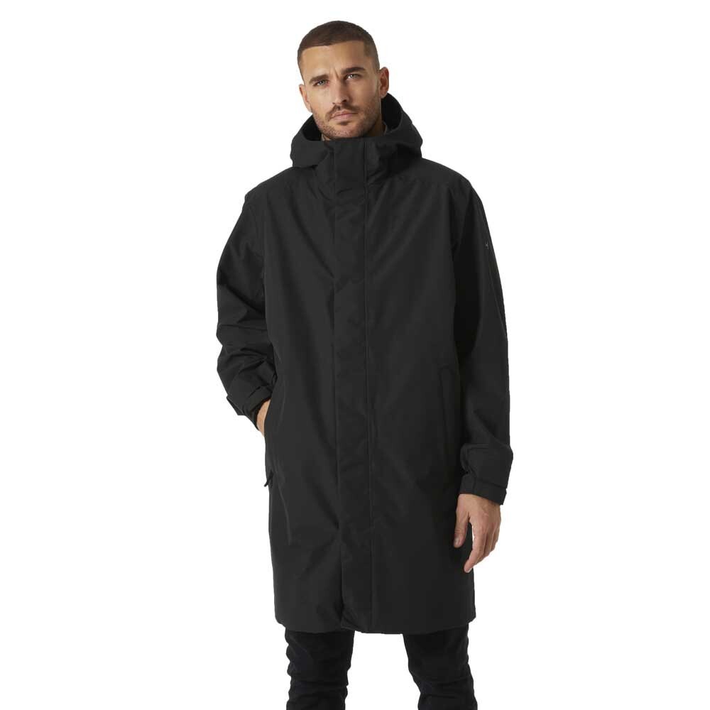 

Дождевик Helly Hansen Urb Pro, черный