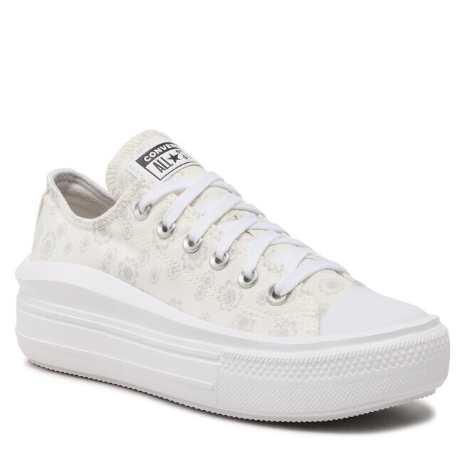 

Кроссовки Converse CtasMove Ox, белый