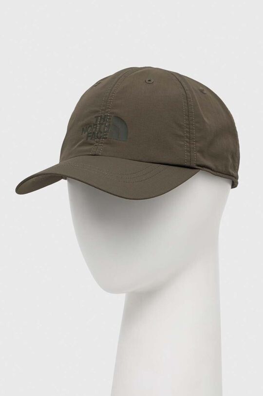 

Кепка The North Face, зеленый