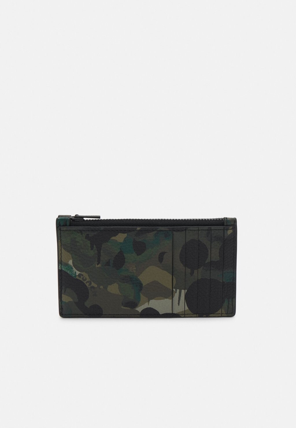 

Кошелек Coach УНИСЕКС, зеленый