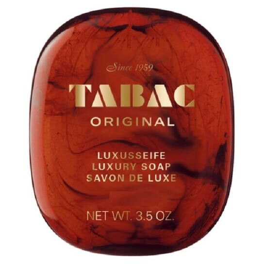 

Оригинальное, элитное мыло, 100 г Tabac