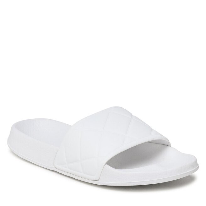 

Шлепанцы CRUZ EkeyaW Slipper, белый