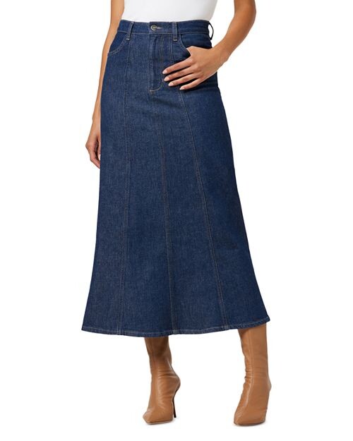 

Джинсовая юбка Melanie Joe's Jeans, цвет Black