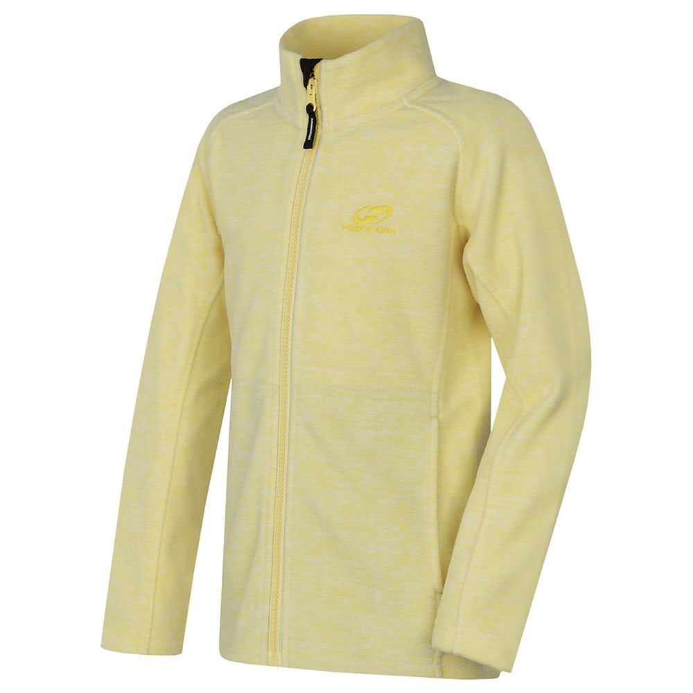 

Толстовка Hannah Alma Full Zip, оранжевый