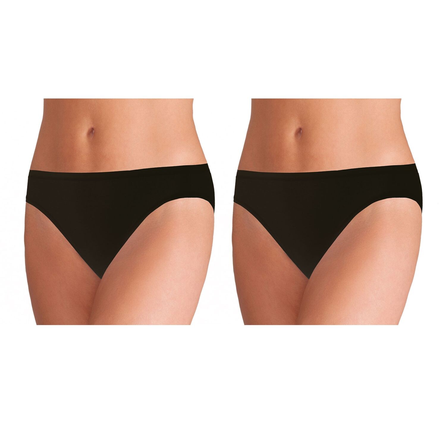 

Трусы Pompadour Bikinis 6er Pack, черный