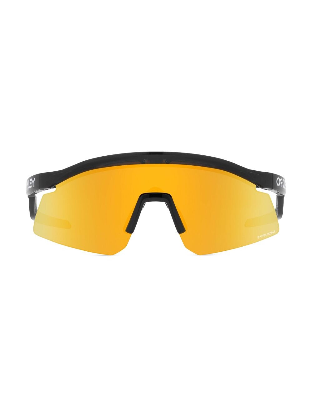 

Солнцезащитные очки Hydra Propionate 37MM Oakley, золотой