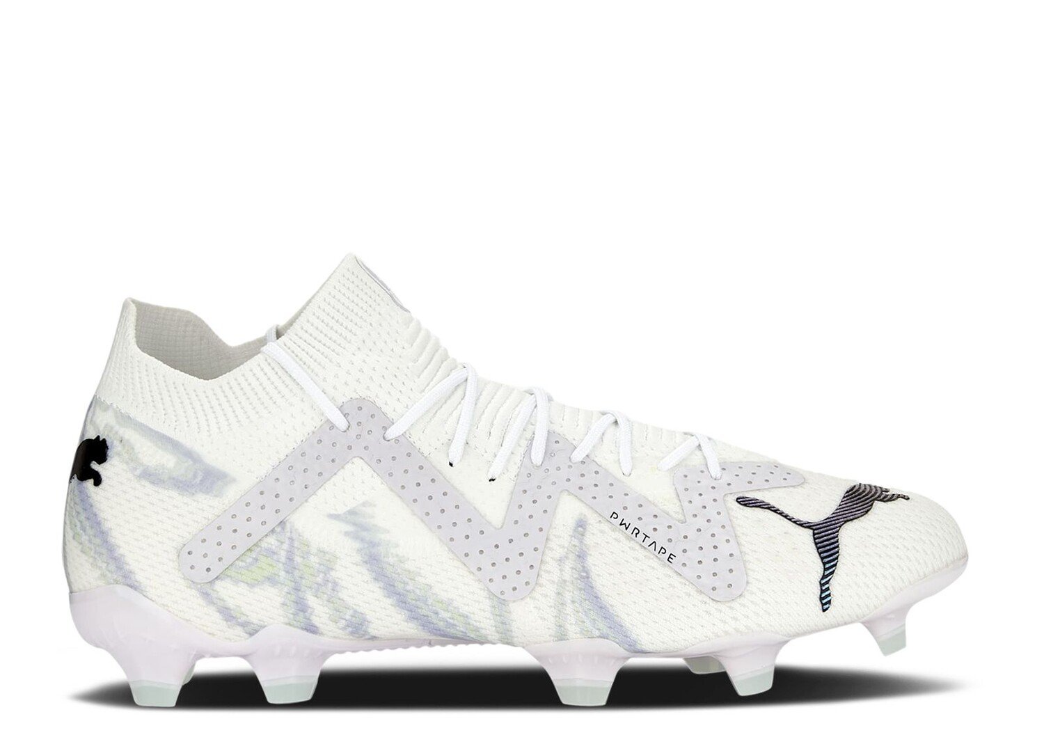 

Кроссовки Puma Wmns Future Ultimate Fg 'Brilliance', белый