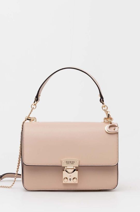 

Сумочка Guess, бежевый