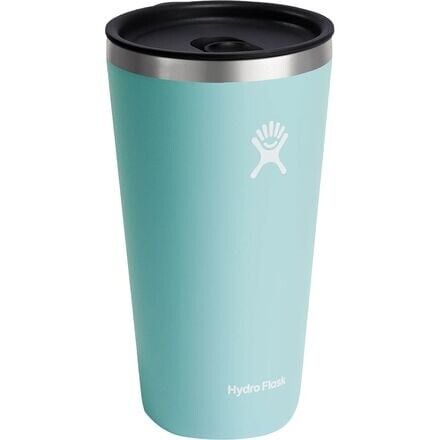 

Универсальный стакан на 28 унций Hydro Flask, цвет Dew