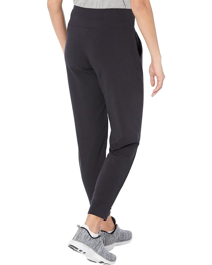 Брюки Life is Good Crusher Flex Joggers, цвет Jet Black