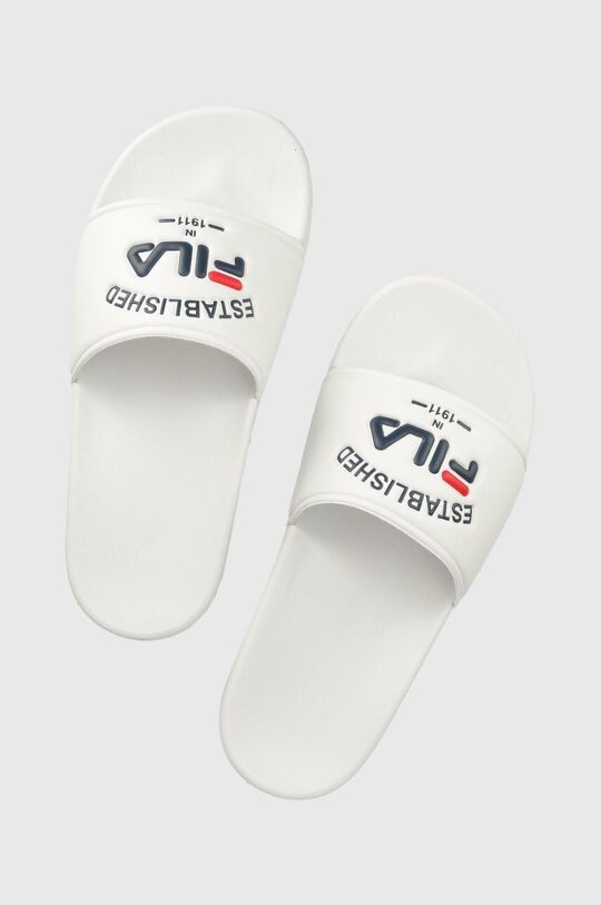 

Шлепанцы BAYWALK Fila, белый
