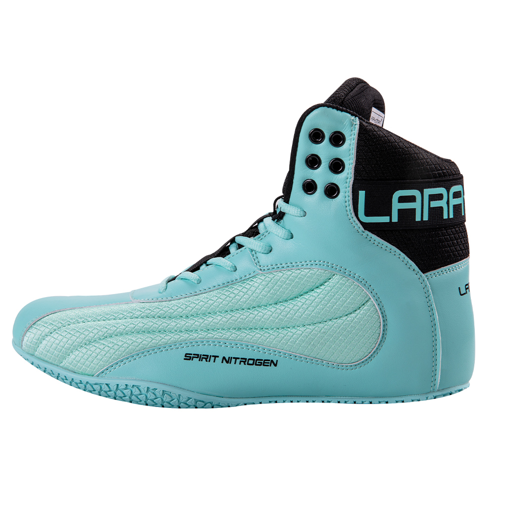 

Кроссовки LARA STAR/Laura Star Training Shoes Unisex High-top, красный