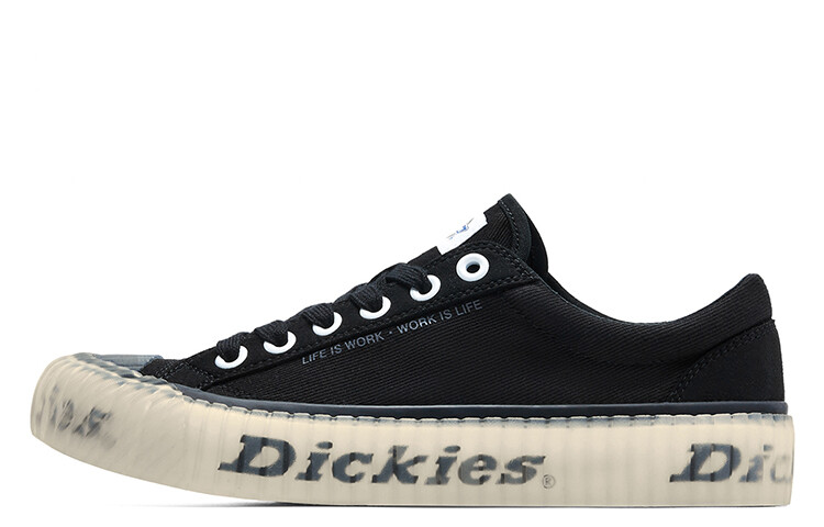 

парусиновые туфли унисекс Dickies