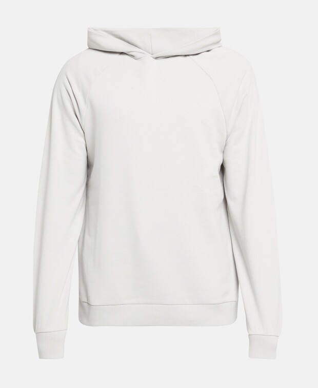 

Худи с капюшоном Juvia, цвет Wool White